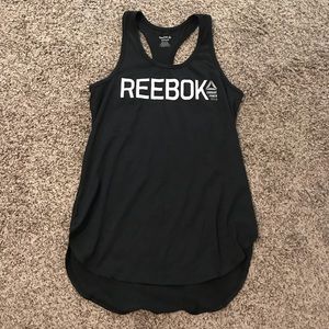 Reebok tank